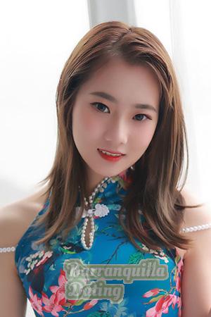 205772 - Xiangya Age: 30 - China