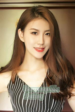 205777 - Xueying Age: 30 - China