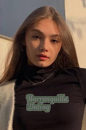 205821 - Ekaterina Age: 18 - Russia