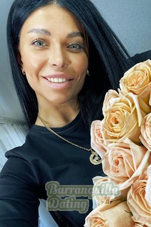 Ladies of Eastern-Europe