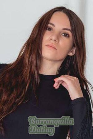 Ladies of Eastern-Europe