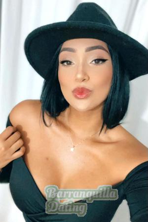 205902 - Margarita Age: 24 - Colombia