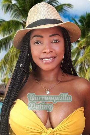 Ladies of Latin-America