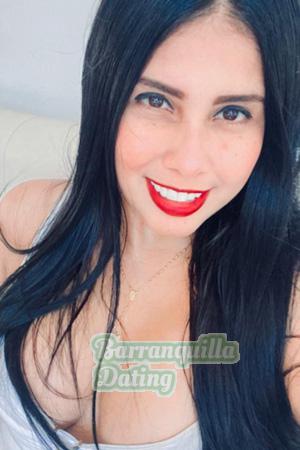 Ladies of Latin-America