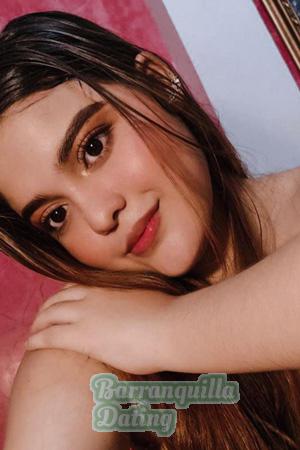 205917 - Sharom Age: 20 - Colombia