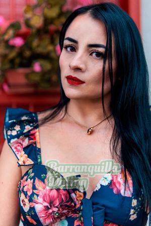 Ladies of Latin-America