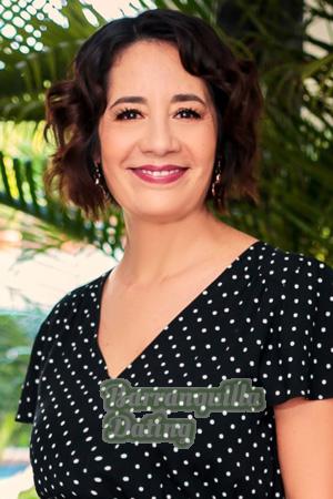 205967 - Mildred Age: 52 - Mexico