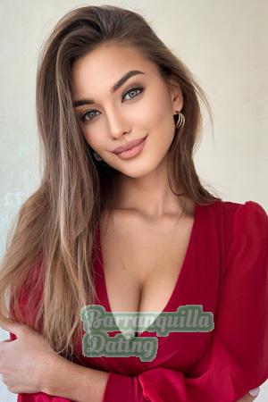 Ladies of Eastern-Europe