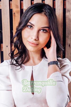 Ladies of Eastern-Europe