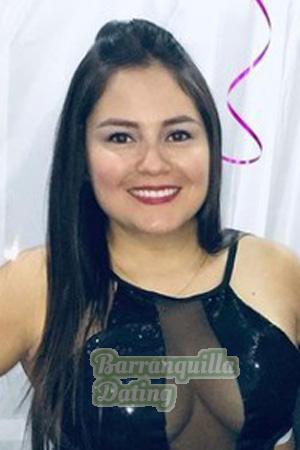 Ladies of Latin-America