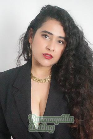 Ladies of Latin-America