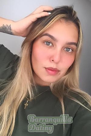 206100 - Eileen Age: 32 - Colombia