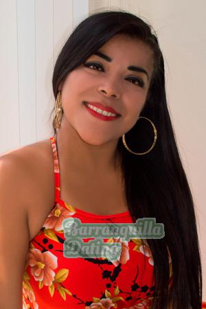 Ladies of Latin-America