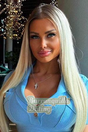 Ladies of Eastern-Europe