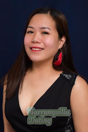 Ladies of Philippines