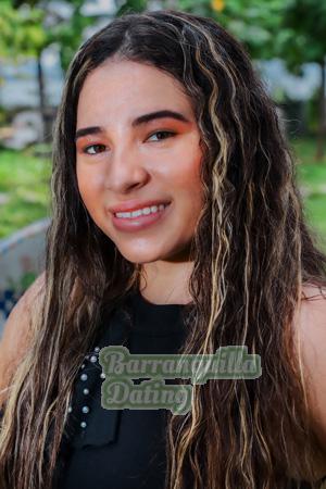 206360 - Karen Age: 28 - Colombia