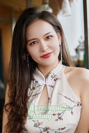 206363 - Xuanni Age: 28 - China