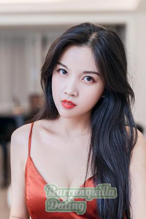 206366 - Suzhen Age: 38 - China