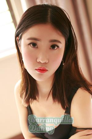 206373 - Wenli Age: 25 - China