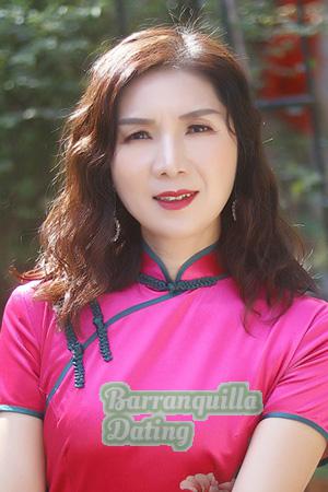 206386 - Songxia Age: 52 - China