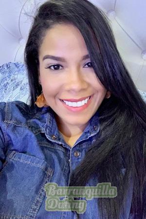 206495 - Elizabeth Age: 33 - Colombia