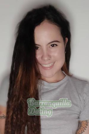 206498 - Maria Camila Age: 26 - Colombia