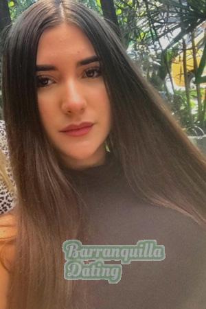 206500 - Andrea Age: 18 - Colombia