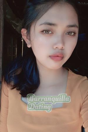 206535 - Phatcharita Age: 22 - Thailand