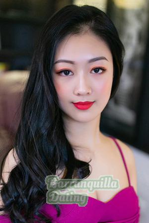 206546 - Queena Age: 23 - China