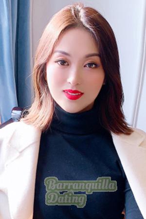 206547 - Mengmeng Age: 41 - China