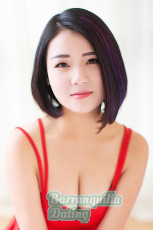 206548 - Muse Age: 24 - China