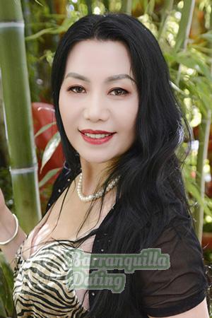 206561 - Xiaofang Age: 54 - China