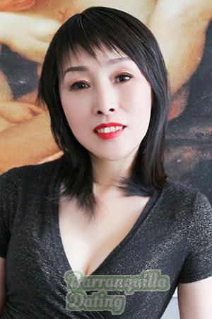 206564 - Wenjuan Age: 52 - China