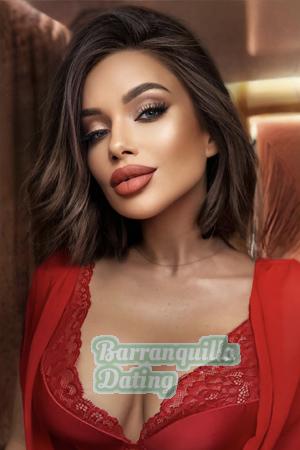 206567 - Evgenia Age: 32 - Russia