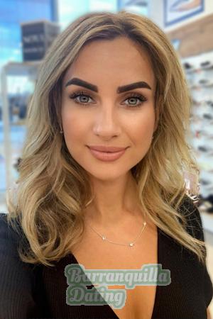 206662 - Ekaterina Age: 32 - Ukraine