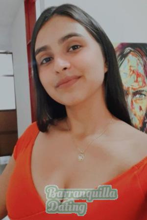 Ladies of Latin-America