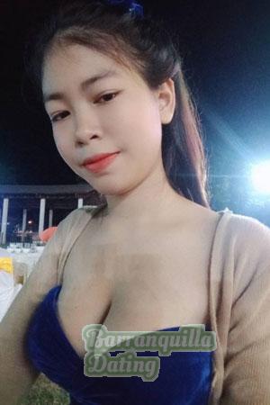206714 - Supansa Age: 19 - Thailand