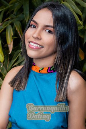 206828 - Isabella Age: 21 - Colombia