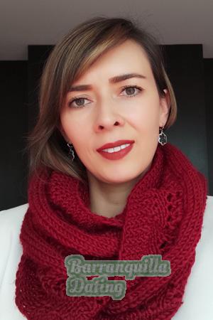 206843 - Liliana Patricia Age: 39 - Colombia