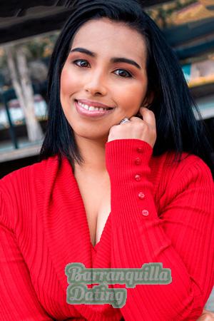 Ladies of Latin-America