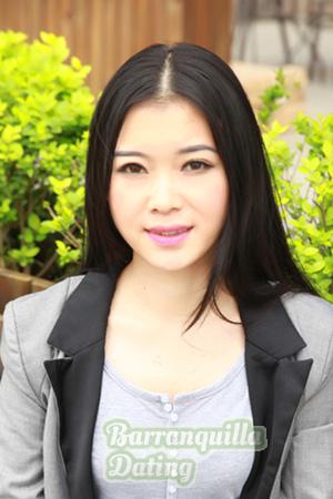 206860 - Huanru Age: 36 - China