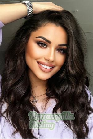 206980 - Oksana Age: 25 - Russia