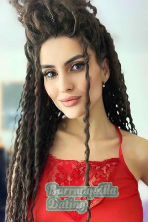 Ladies of Eastern-Europe