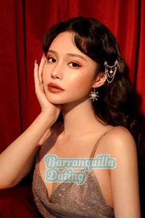 207067 - Virginia Age: 32 - China