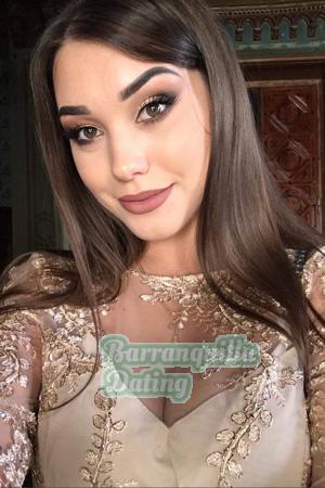 207142 - Anastasia Age: 25 - Ukraine