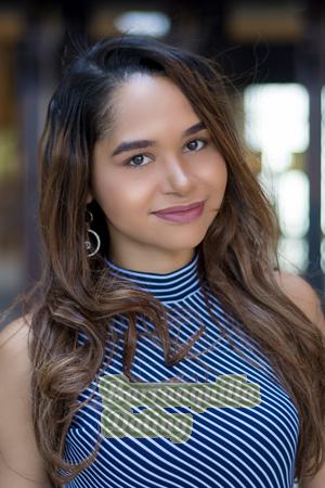 207161 - Karina Age: 25 - Colombia