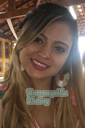 207165 - Daniela Age: 32 - Colombia