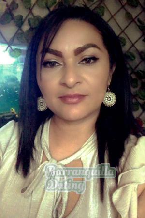 207183 - Paula Andrea Age: 46 - Colombia