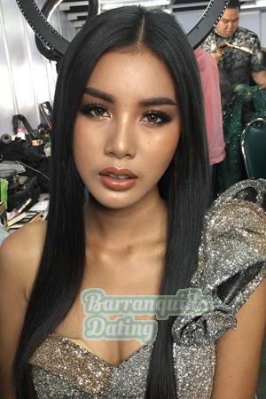 207197 - Thanyamas Age: 20 - Thailand