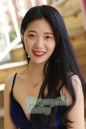 207221 - Shiyi Age: 22 - China